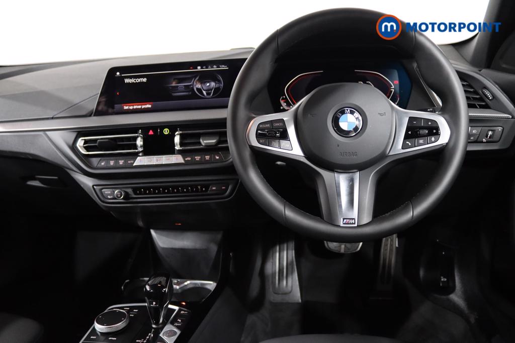 BMW 1 Series M Sport Automatic Petrol Hatchback - Stock Number (1475597) - 3rd supplementary image