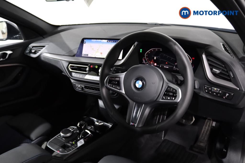 BMW 1 Series M Sport Automatic Petrol Hatchback - Stock Number (1475597) - 25th supplementary image