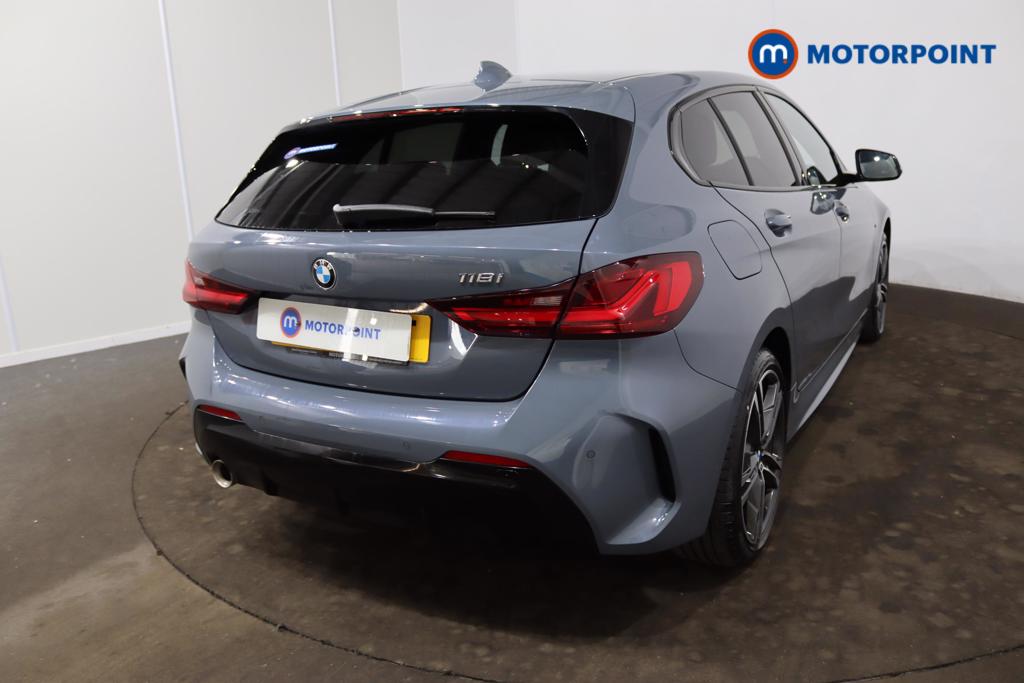 BMW 1 Series M Sport Automatic Petrol Hatchback - Stock Number (1475597) - 28th supplementary image