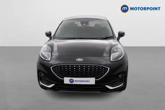 Ford Puma St-Line Vignale Automatic Petrol-Electric Hybrid SUV - Stock Number (1475847) - Front bumper