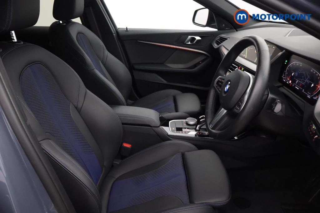 BMW 1 Series M Sport Automatic Petrol Hatchback - Stock Number (1476222) - 9th supplementary image