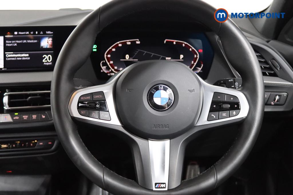 BMW 1 Series M Sport Automatic Petrol Hatchback - Stock Number (1476241) - 6th supplementary image