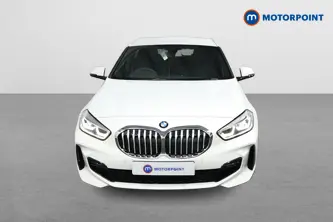 BMW 1 Series M Sport Automatic Petrol Hatchback - Stock Number (1476241) - Front bumper