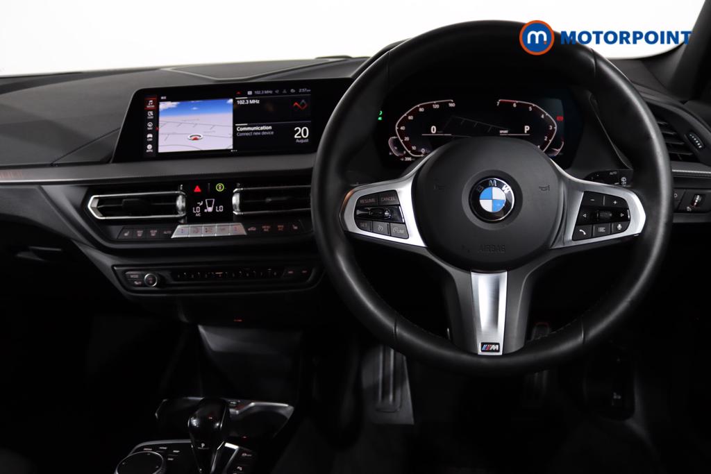 BMW 1 Series M Sport Automatic Petrol Hatchback - Stock Number (1476252) - 3rd supplementary image