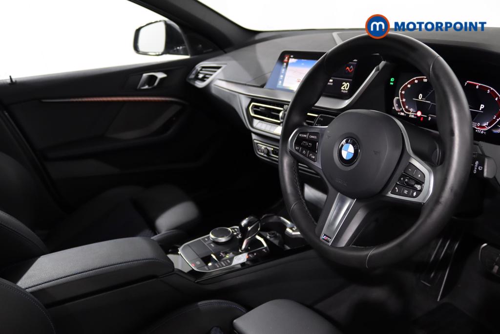 BMW 1 Series M Sport Automatic Petrol Hatchback - Stock Number (1476252) - 27th supplementary image