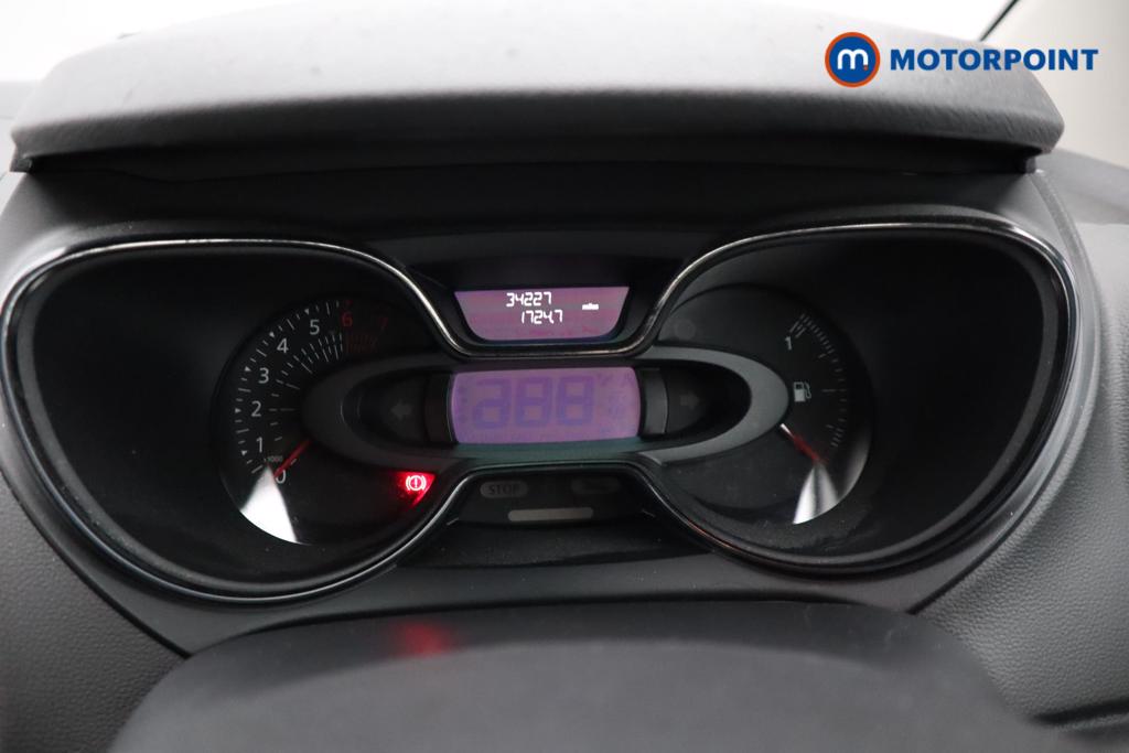 Renault Captur Play Manual Petrol SUV - Stock Number (1466201) - 4th supplementary image