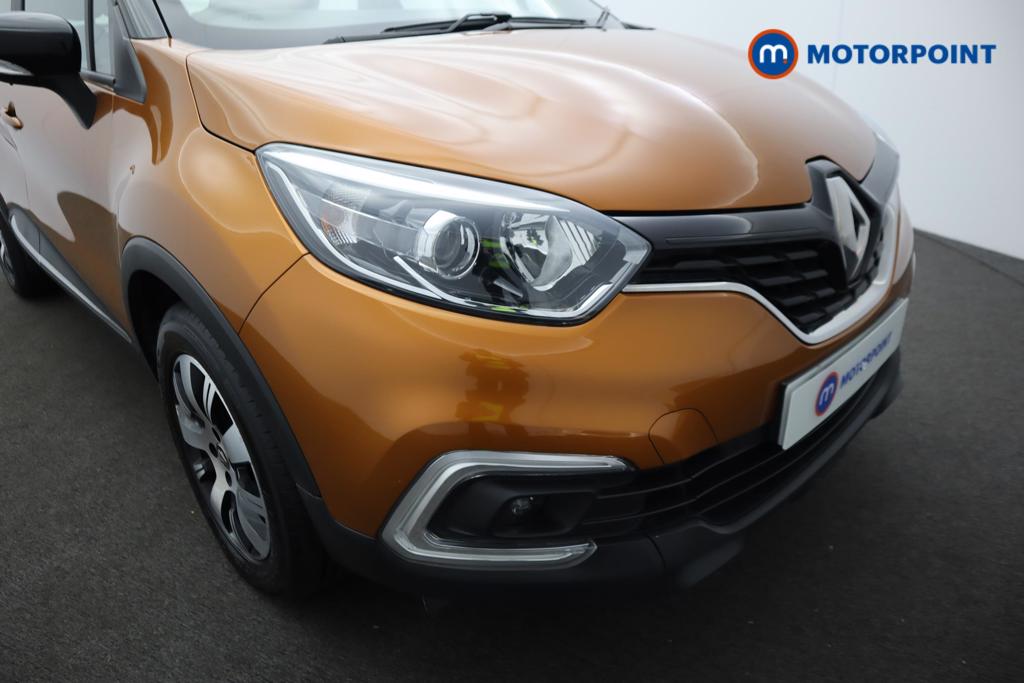 Renault Captur Play Manual Petrol SUV - Stock Number (1466201) - 17th supplementary image