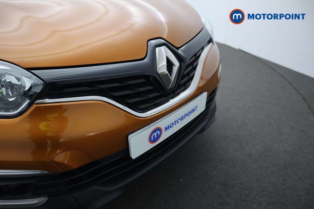 Renault Captur Play Manual Petrol SUV - Stock Number (1466201) - 18th supplementary image