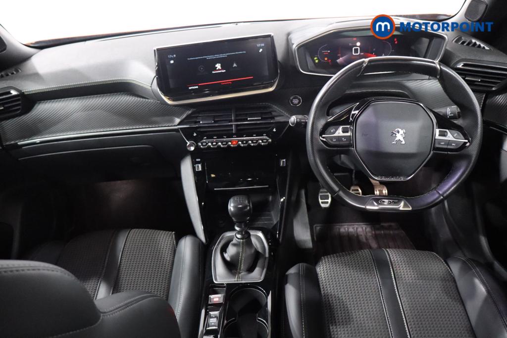 Peugeot 2008 GT Manual Petrol SUV - Stock Number (1466302) - 1st supplementary image