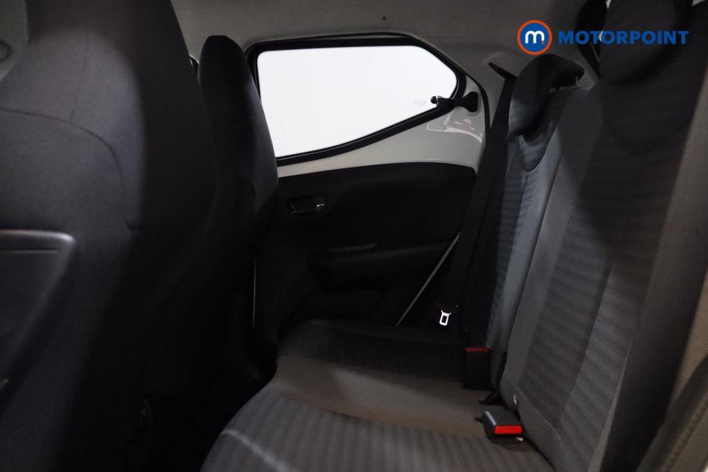 Toyota Aygo X-Trend Manual Petrol Hatchback - Stock Number (1468365) - 18th supplementary image