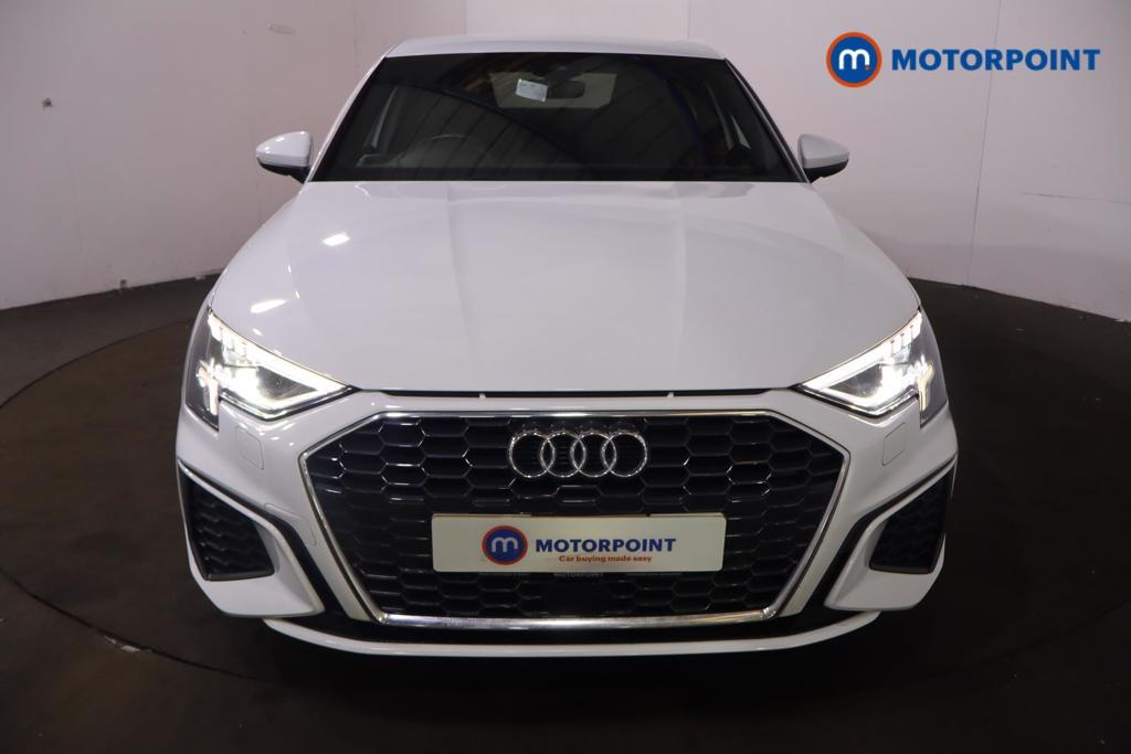 Audi A3 S Line Manual Petrol Saloon - Stock Number (1469392) - 29th supplementary image