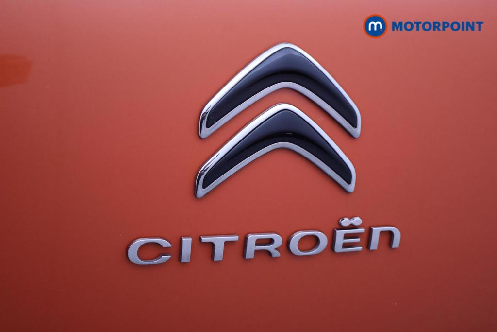 Citroen C3 Aircross Flair Manual Petrol SUV - Stock Number (1469541) - 18th supplementary image