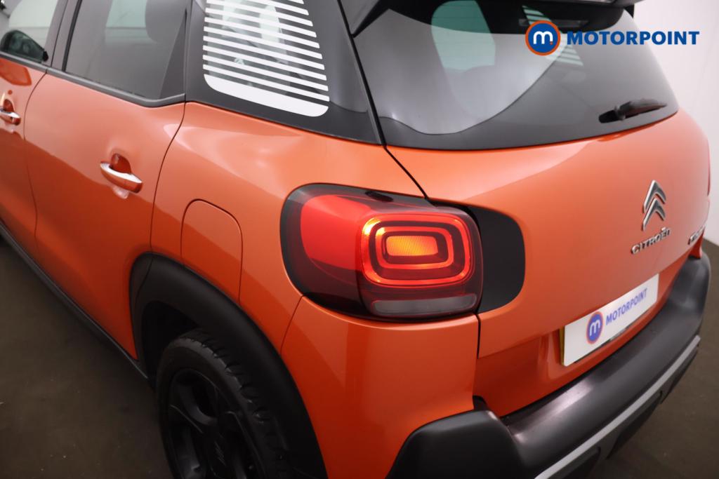 Citroen C3 Aircross Flair Manual Petrol SUV - Stock Number (1469541) - 19th supplementary image