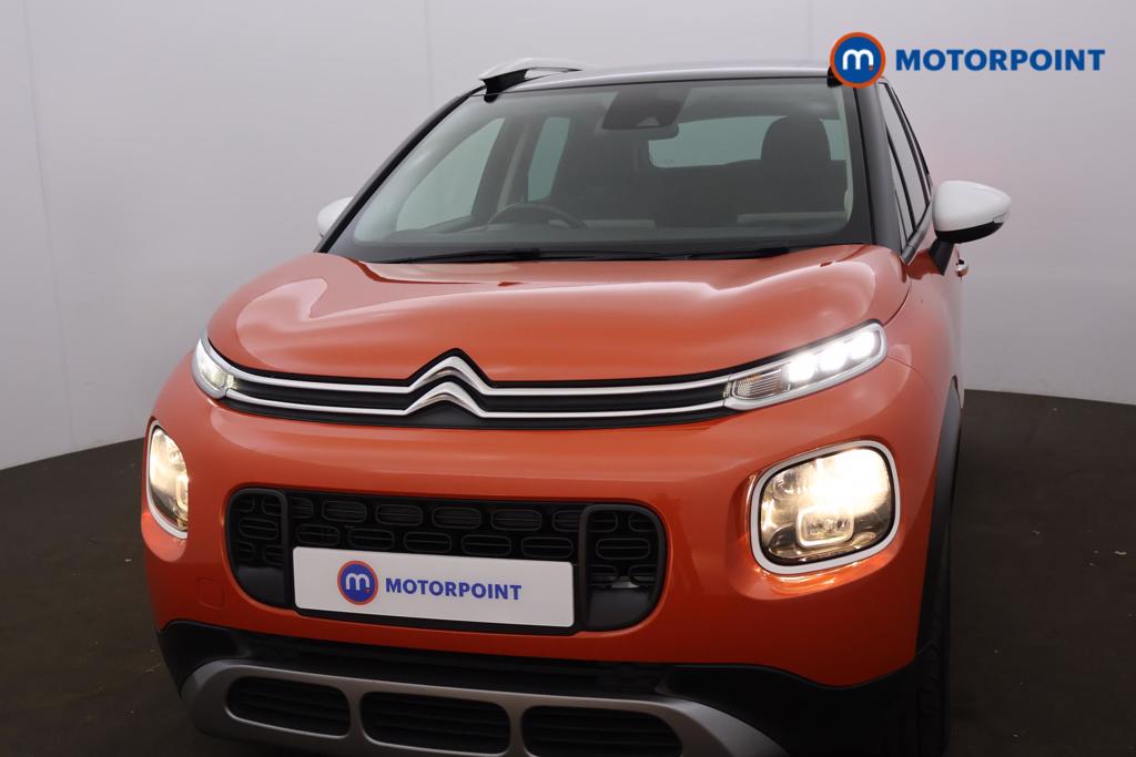 Citroen C3 Aircross Flair Manual Petrol SUV - Stock Number (1469541) - 22nd supplementary image