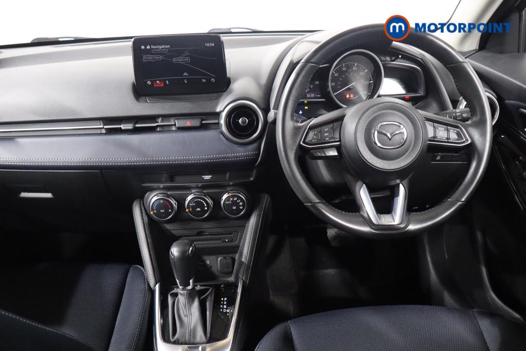 Mazda 2 Sport Nav Automatic Petrol Hatchback - Stock Number (1469638) - 1st supplementary image