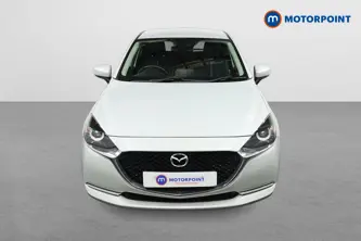 Mazda 2 Sport Nav Automatic Petrol Hatchback - Stock Number (1469638) - Front bumper