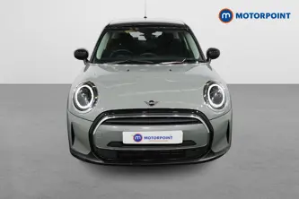 Mini Hatchback Cooper Classic Manual Petrol Hatchback - Stock Number (1469972) - Front bumper