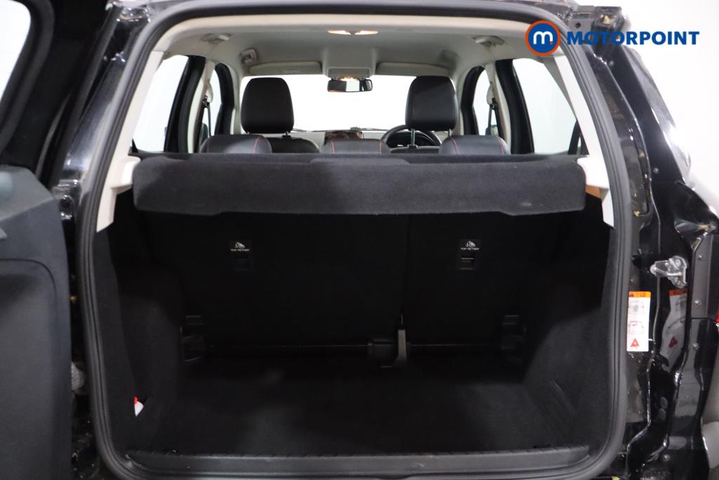 Ford Ecosport St-Line Manual Petrol SUV - Stock Number (1470139) - 20th supplementary image