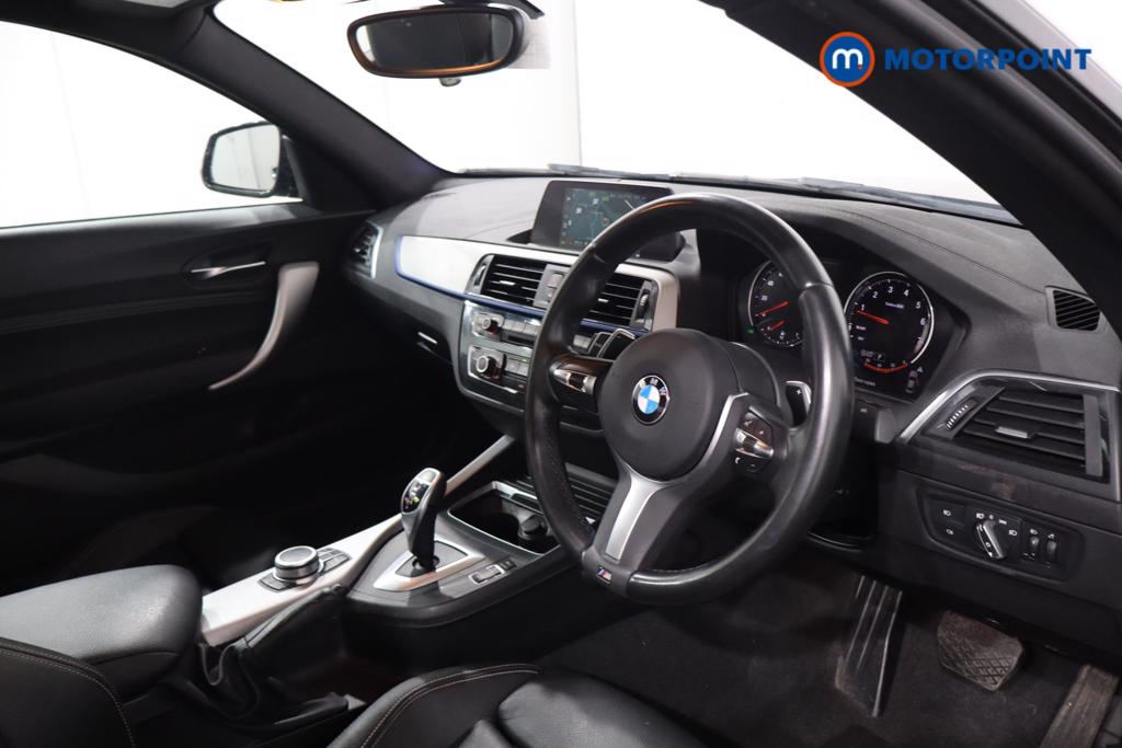 BMW 2 Series M Sport Automatic Petrol Coupe - Stock Number (1470541) - 3rd supplementary image