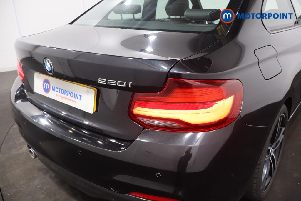 BMW 2 Series M Sport Automatic Petrol Coupe - Stock Number (1470541) - 25th supplementary image