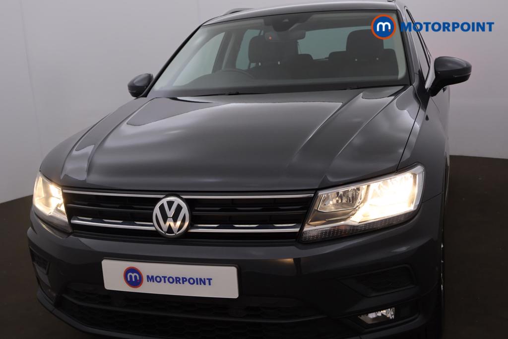 Volkswagen Tiguan Match Manual Petrol SUV - Stock Number (1470811) - 21st supplementary image