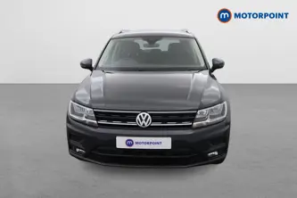 Volkswagen Tiguan Match Manual Petrol SUV - Stock Number (1470811) - Front bumper