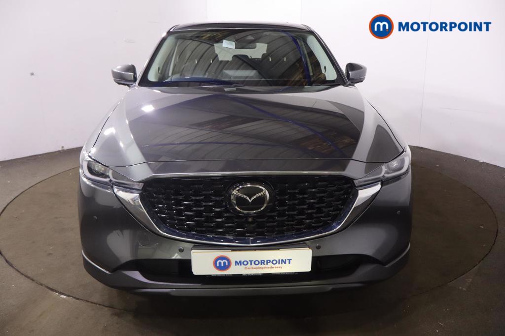 Mazda Cx-5 Sport Automatic Petrol SUV - Stock Number (1471124) - 31st supplementary image