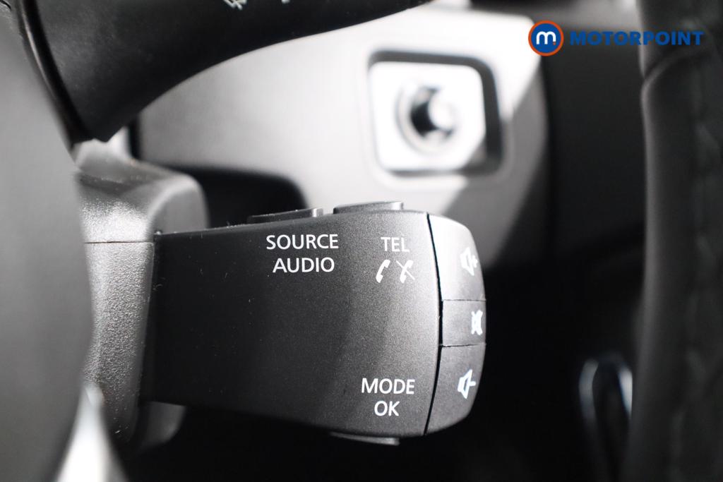 Dacia Duster Comfort Manual Petrol SUV - Stock Number (1471166) - 12th supplementary image