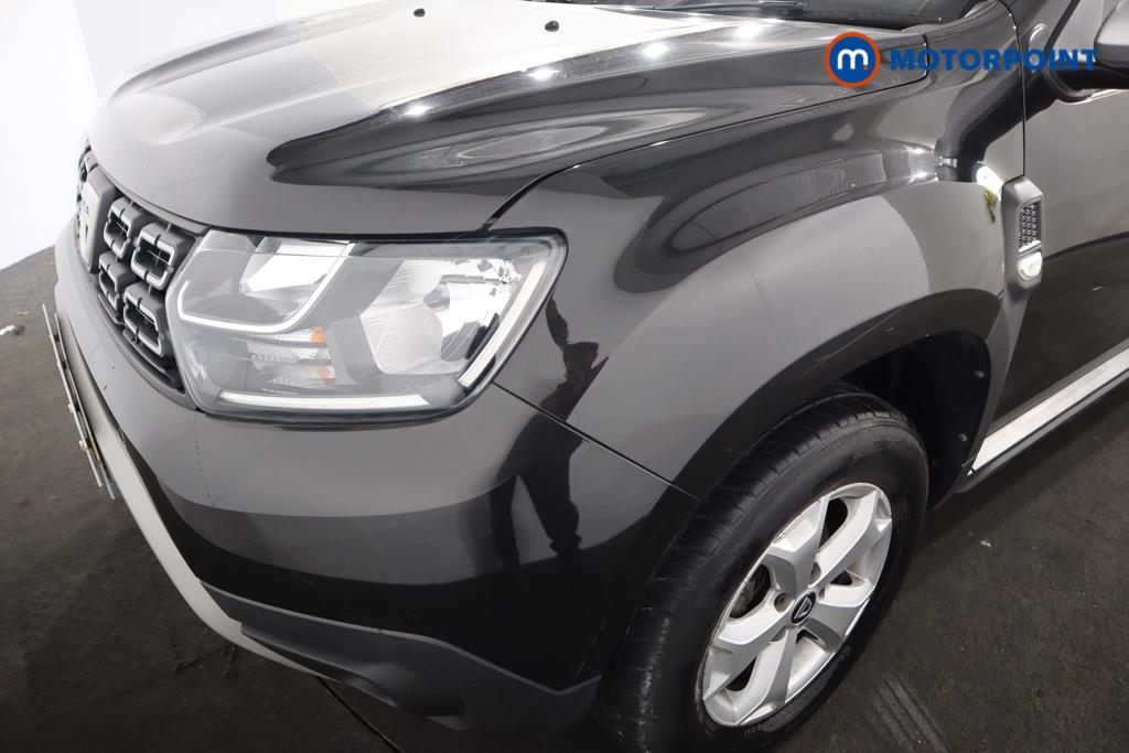 Dacia Duster Comfort Manual Petrol SUV - Stock Number (1471166) - 18th supplementary image