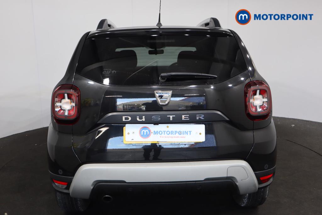 Dacia Duster Comfort Manual Petrol SUV - Stock Number (1471166) - 24th supplementary image