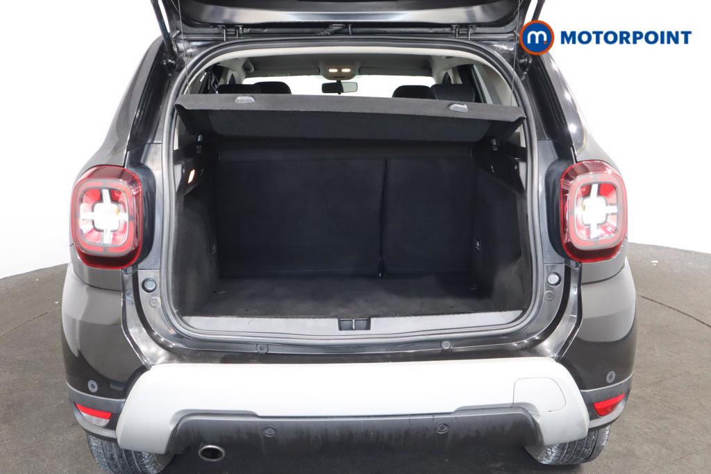 Dacia Duster Comfort Manual Petrol SUV - Stock Number (1471166) - 25th supplementary image