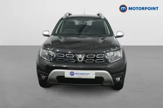 Dacia Duster Comfort Manual Petrol SUV - Stock Number (1471166) - Front bumper