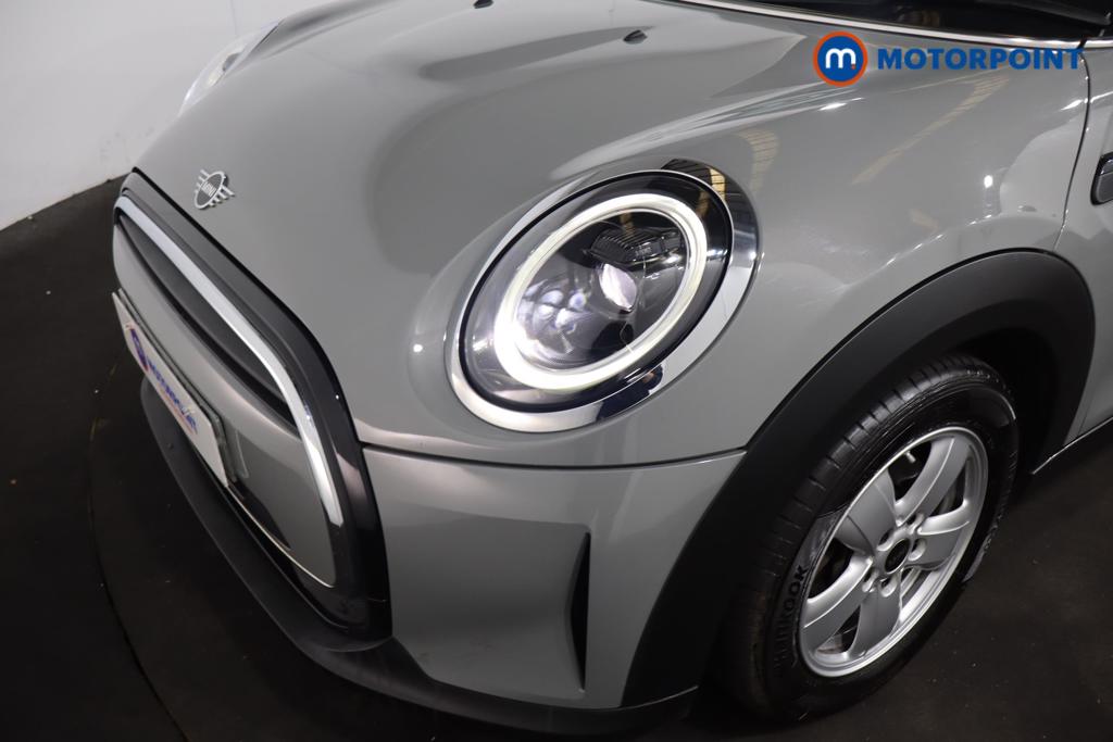 Mini Hatchback Cooper Classic Manual Petrol Hatchback - Stock Number (1471453) - 22nd supplementary image