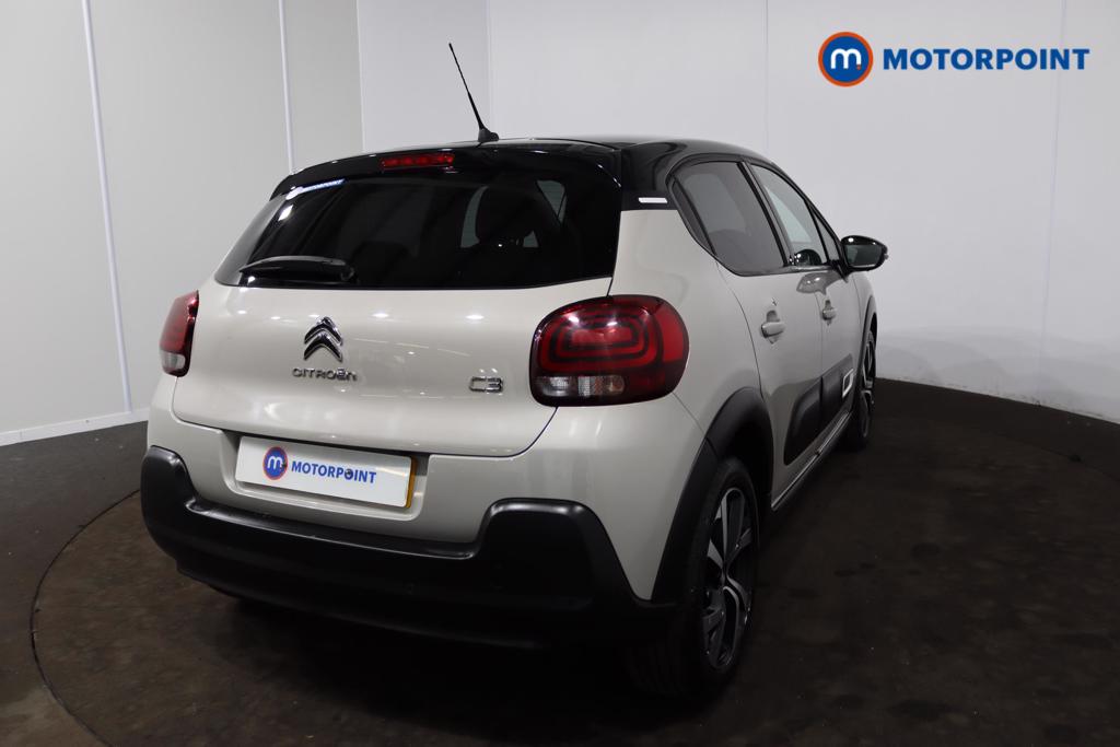 Citroen C3 Shine Plus Manual Diesel Hatchback - Stock Number (1473045) - 26th supplementary image