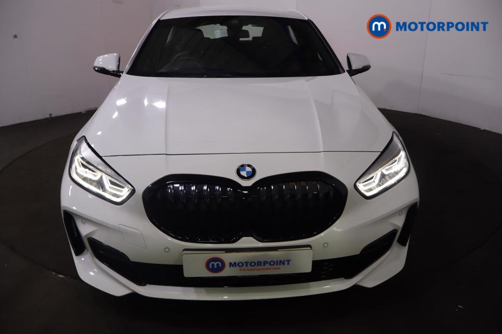 BMW 1 Series M Sport Automatic Petrol Hatchback - Stock Number (1473121) - 28th supplementary image