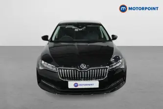 Skoda Superb Se Technology Automatic Diesel Hatchback - Stock Number (1473159) - Front bumper