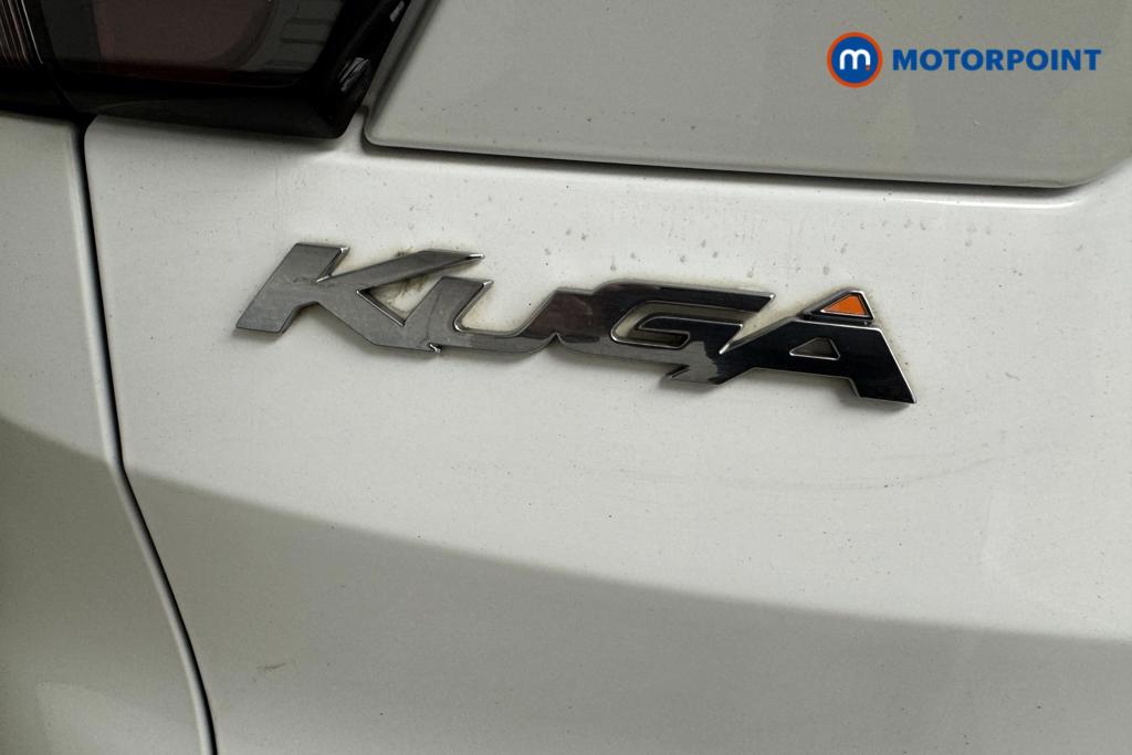 Ford Kuga St-Line Manual Diesel SUV - Stock Number (1473422) - 19th supplementary image