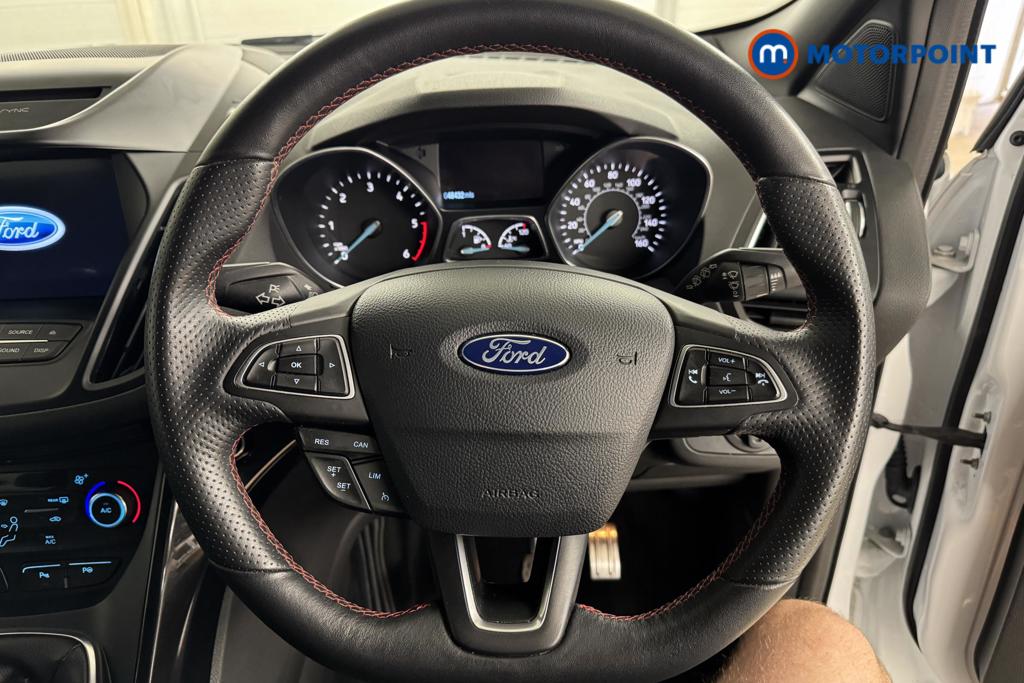 Ford Kuga St-Line Manual Diesel SUV - Stock Number (1473422) - 1st supplementary image