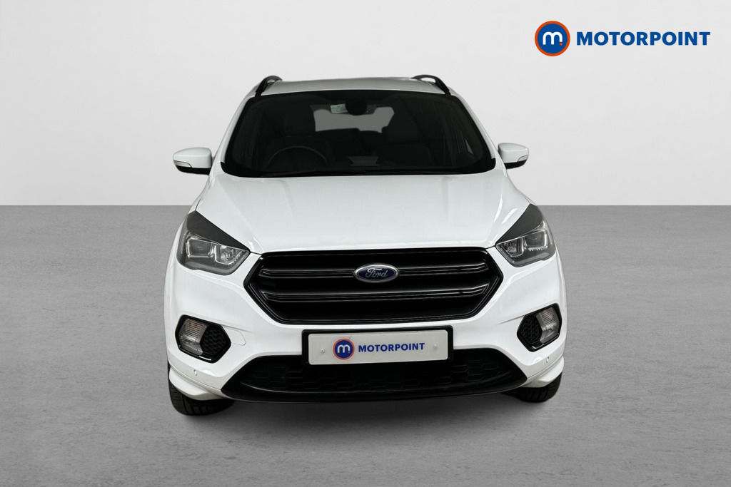 Ford Kuga St-Line Manual Diesel SUV - Stock Number (1473422) - Front bumper