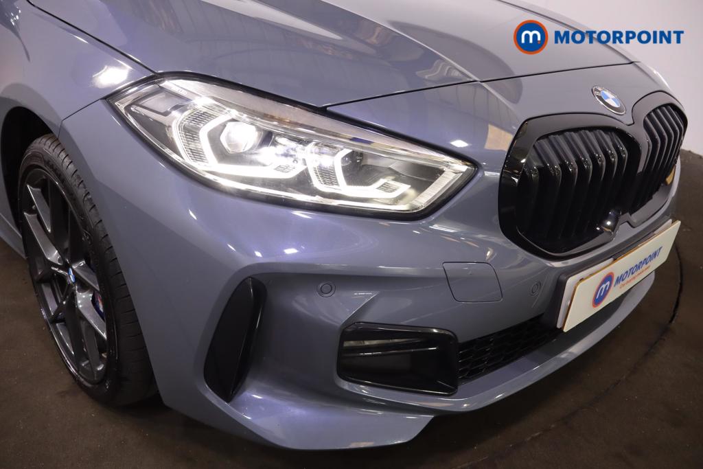 BMW 1 Series M Sport Automatic Petrol Hatchback - Stock Number (1473793) - 27th supplementary image