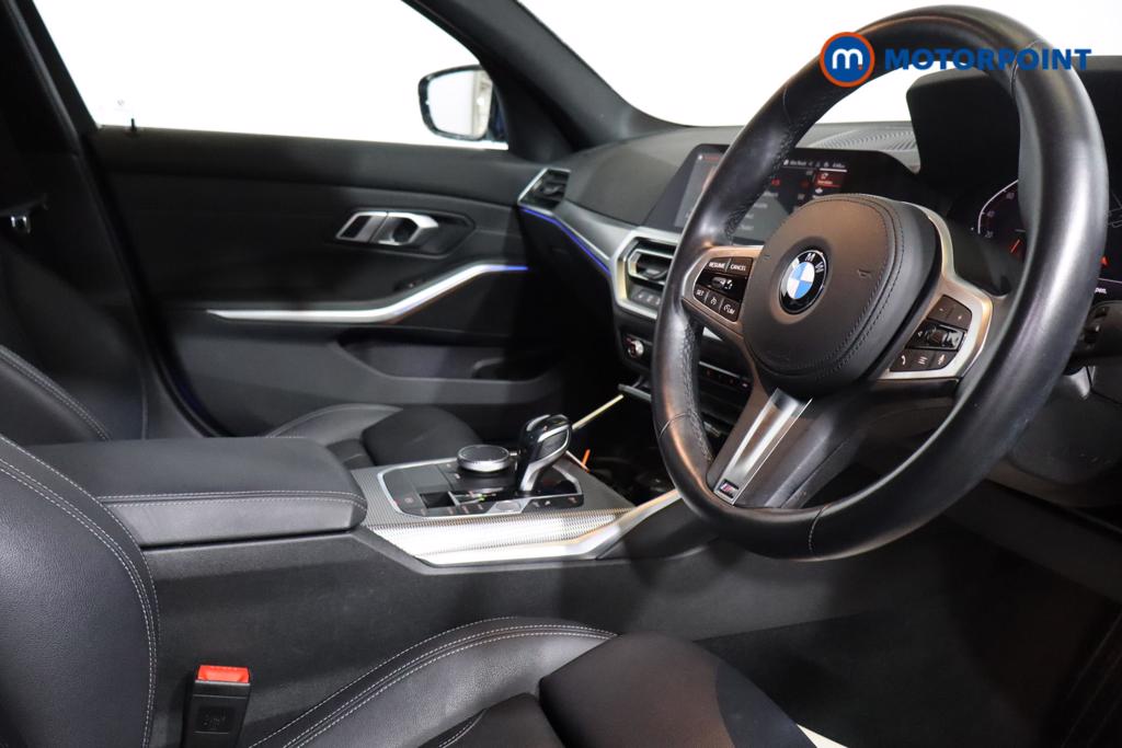 BMW 3 Series M Sport Automatic Petrol Saloon - Stock Number (1474003) - 1st supplementary image