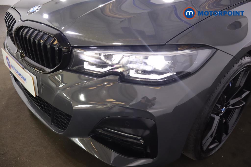 BMW 3 Series M Sport Pro Edition Automatic Petrol Estate - Stock Number (1474396) - 28th supplementary image