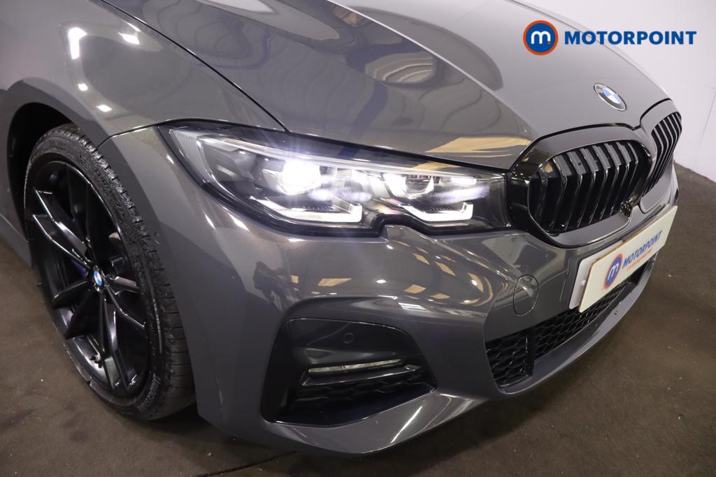 BMW 3 Series M Sport Pro Edition Automatic Petrol Estate - Stock Number (1474396) - 29th supplementary image