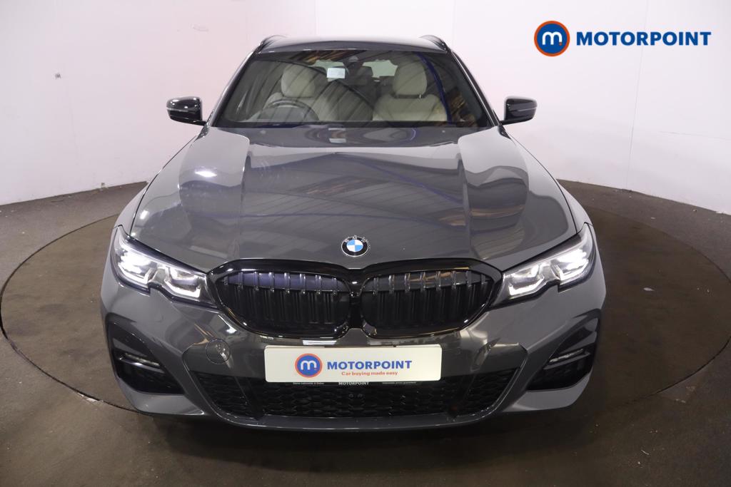 BMW 3 Series M Sport Pro Edition Automatic Petrol Estate - Stock Number (1474396) - 30th supplementary image