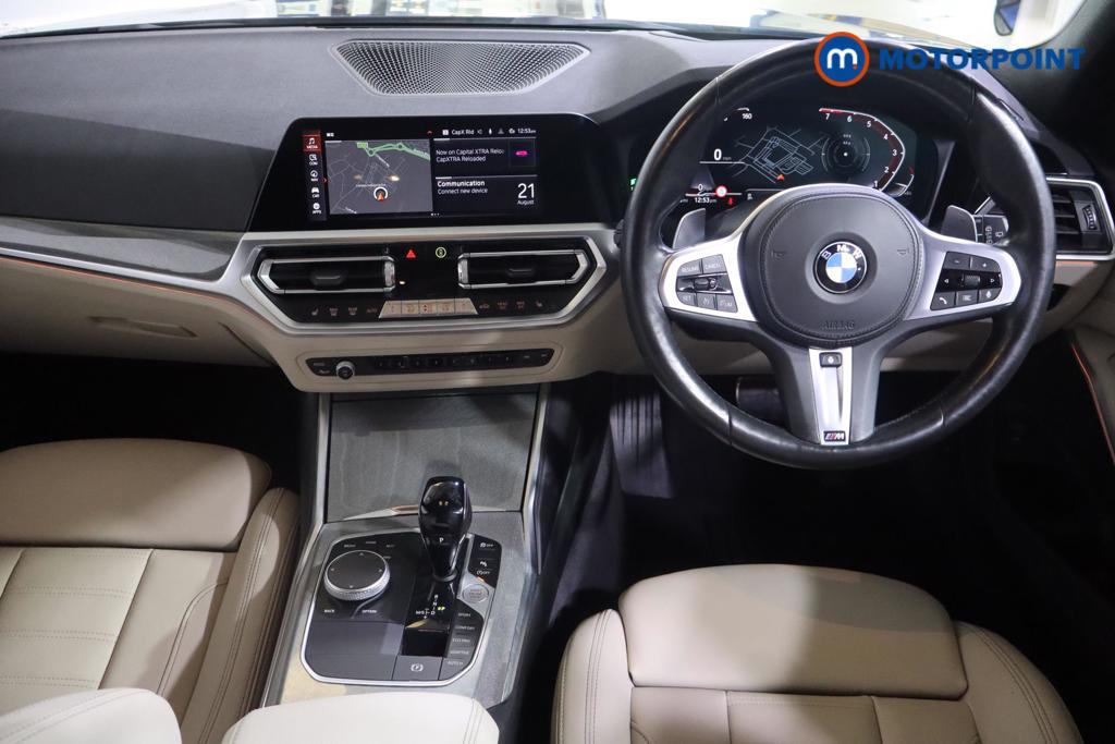 BMW 3 Series M Sport Pro Edition Automatic Petrol Estate - Stock Number (1474396) - 1st supplementary image