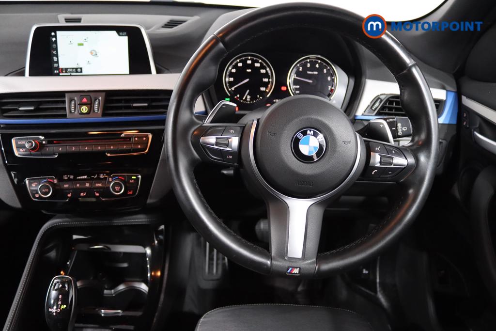 BMW X1 M Sport Automatic Petrol SUV - Stock Number (1474399) - 3rd supplementary image