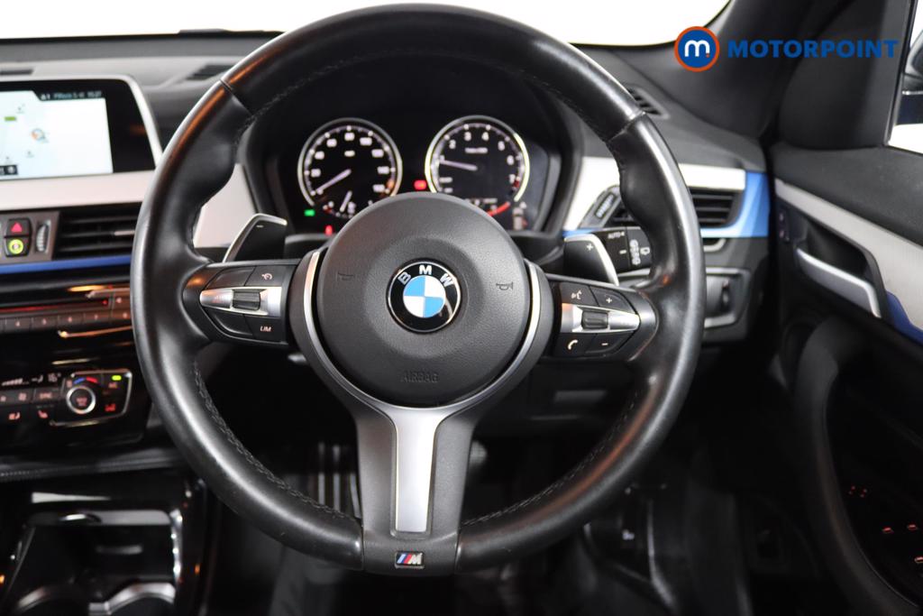 BMW X1 M Sport Automatic Petrol SUV - Stock Number (1474399) - 6th supplementary image