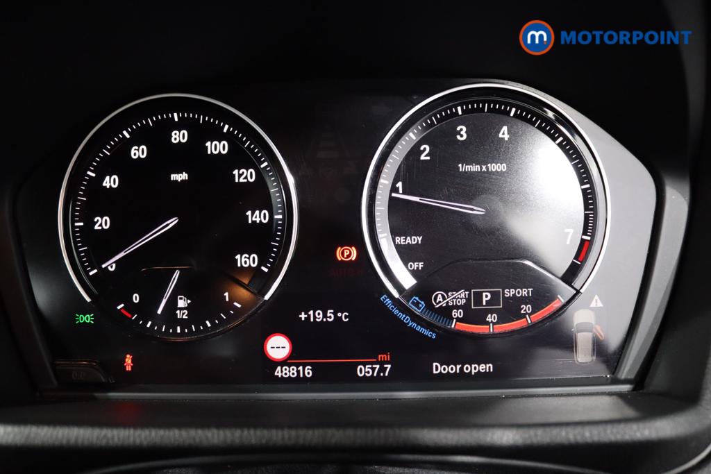 BMW X1 M Sport Automatic Petrol SUV - Stock Number (1474399) - 14th supplementary image