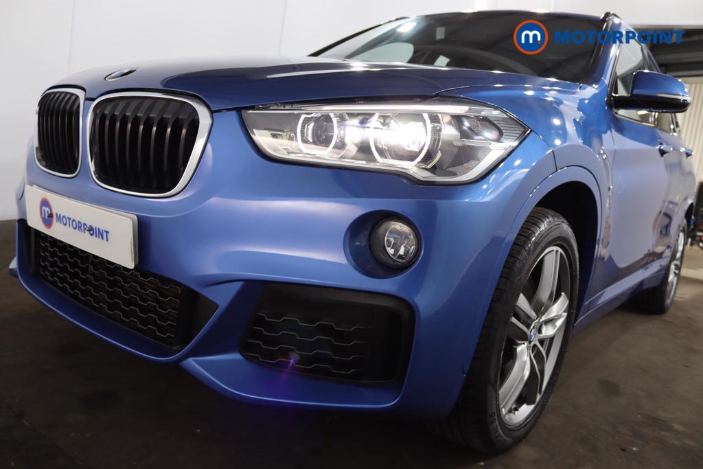 BMW X1 M Sport Automatic Petrol SUV - Stock Number (1474399) - 31st supplementary image