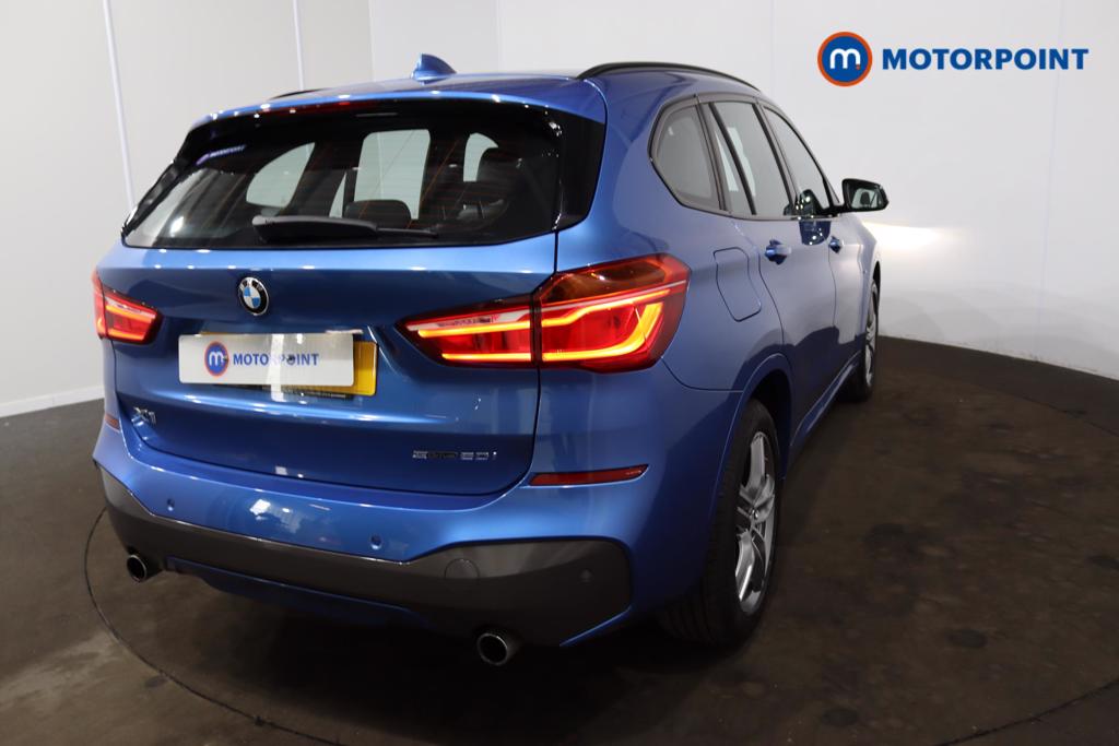 BMW X1 M Sport Automatic Petrol SUV - Stock Number (1474399) - 33rd supplementary image